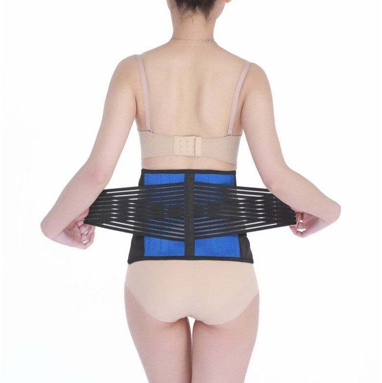 Corset Soulagement Des Lombaires Pour Hommes Et Femmes
