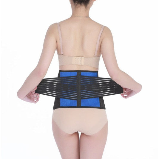 Corset Soulagement Des Lombaires Pour Hommes Et Femmes