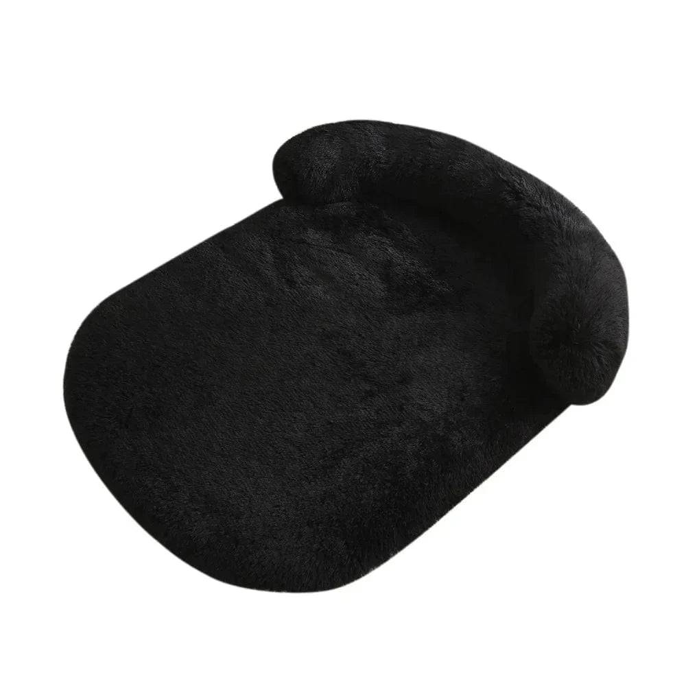 Couchage Orthopédique Pour Chien