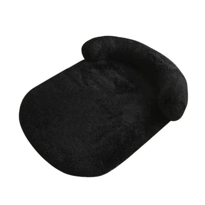 Couchage Orthopédique Pour Chien