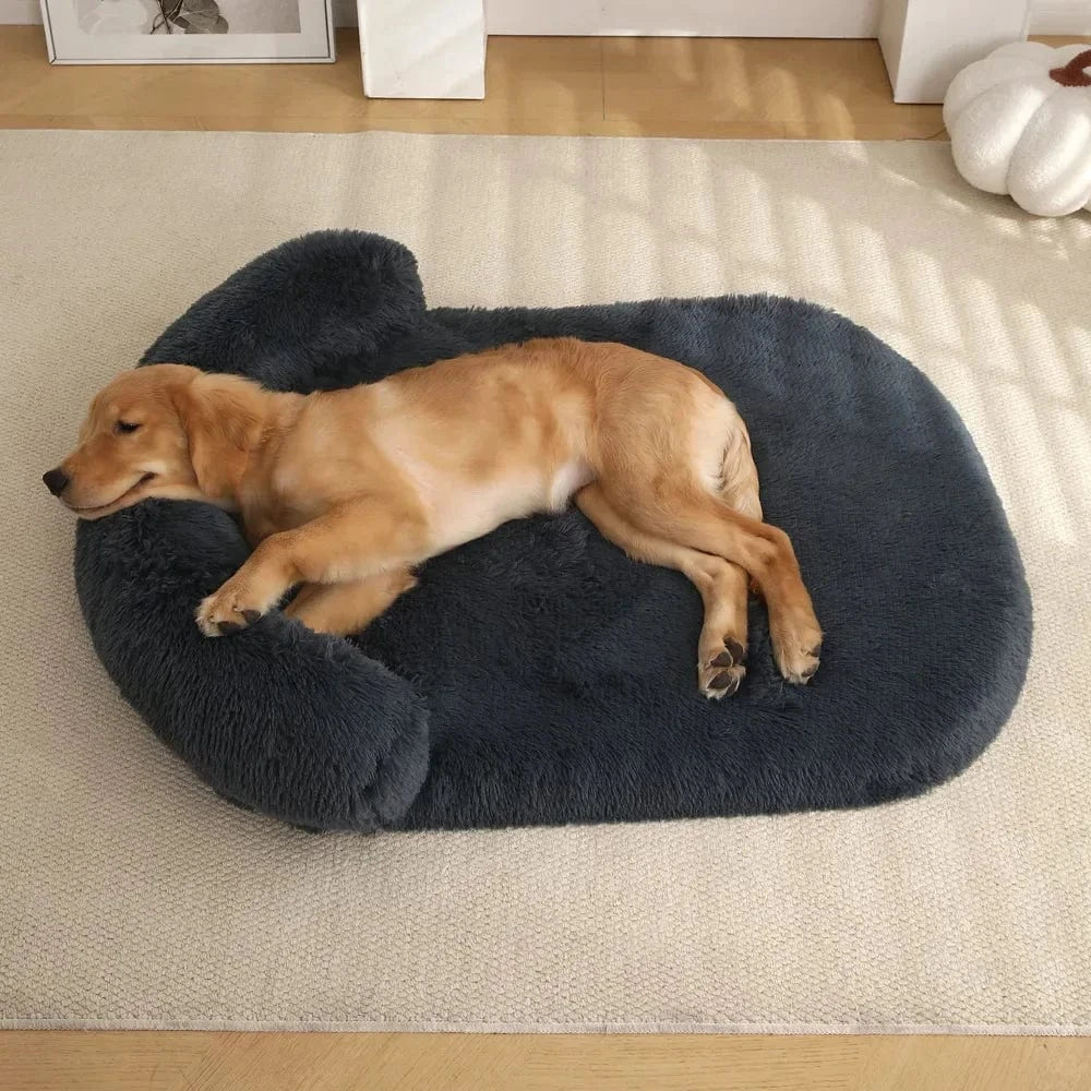 Couchage Orthopédique Pour Chien