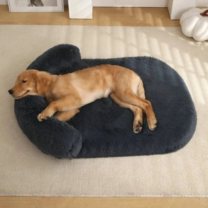 Couchage Orthopédique Pour Chien