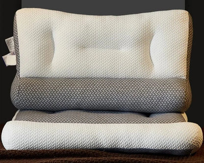 Coussin Orthopédique à Mémoire de Forme
