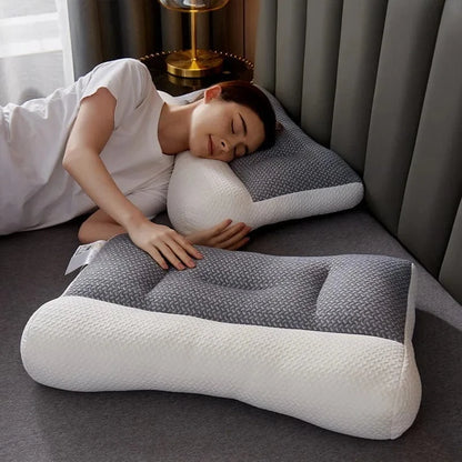 Coussin Orthopédique à Mémoire de Forme