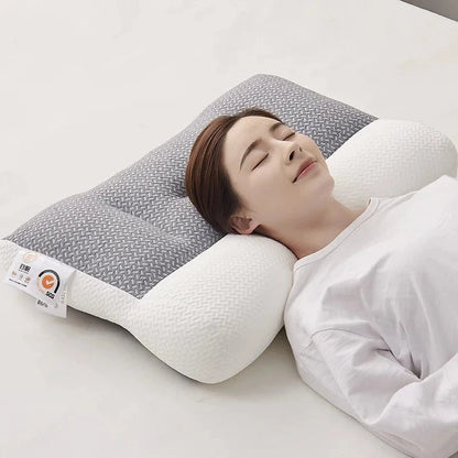 Coussin Orthopédique à Mémoire de Forme