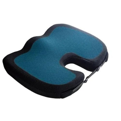 Coussin Orthopédique à Mémoire de Forme avec Gel pour Assise