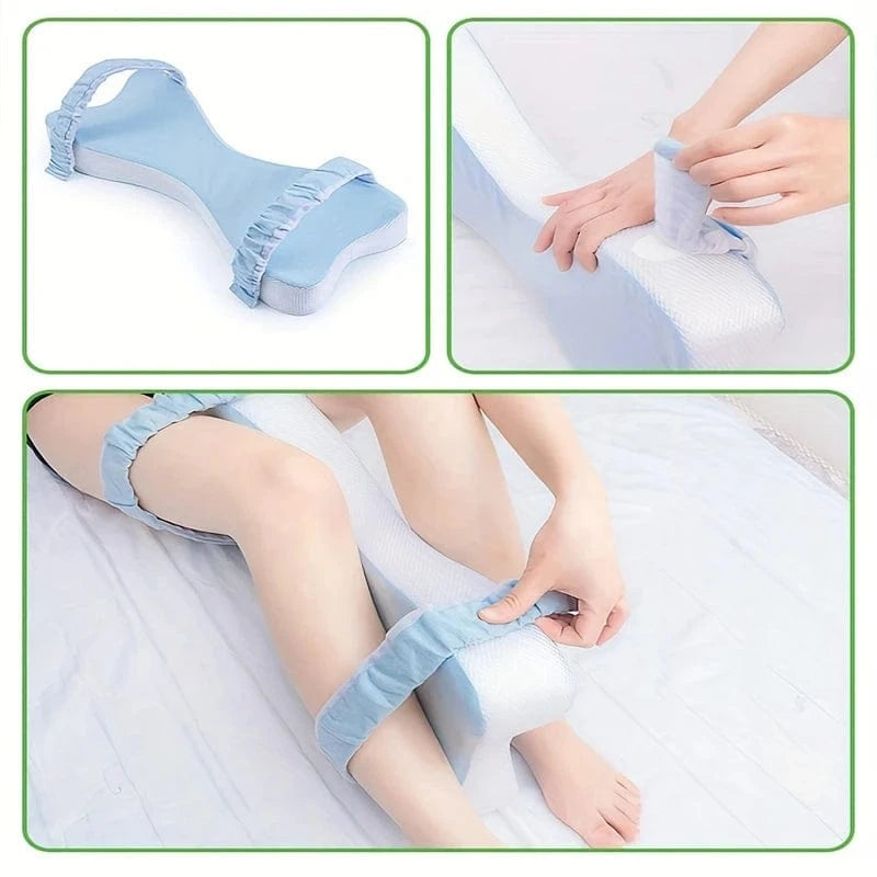 Coussin Orthopédique à placer Entre les Jambes