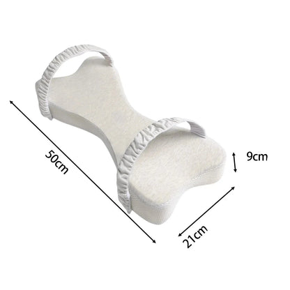 Coussin Orthopédique à placer Entre les Jambes