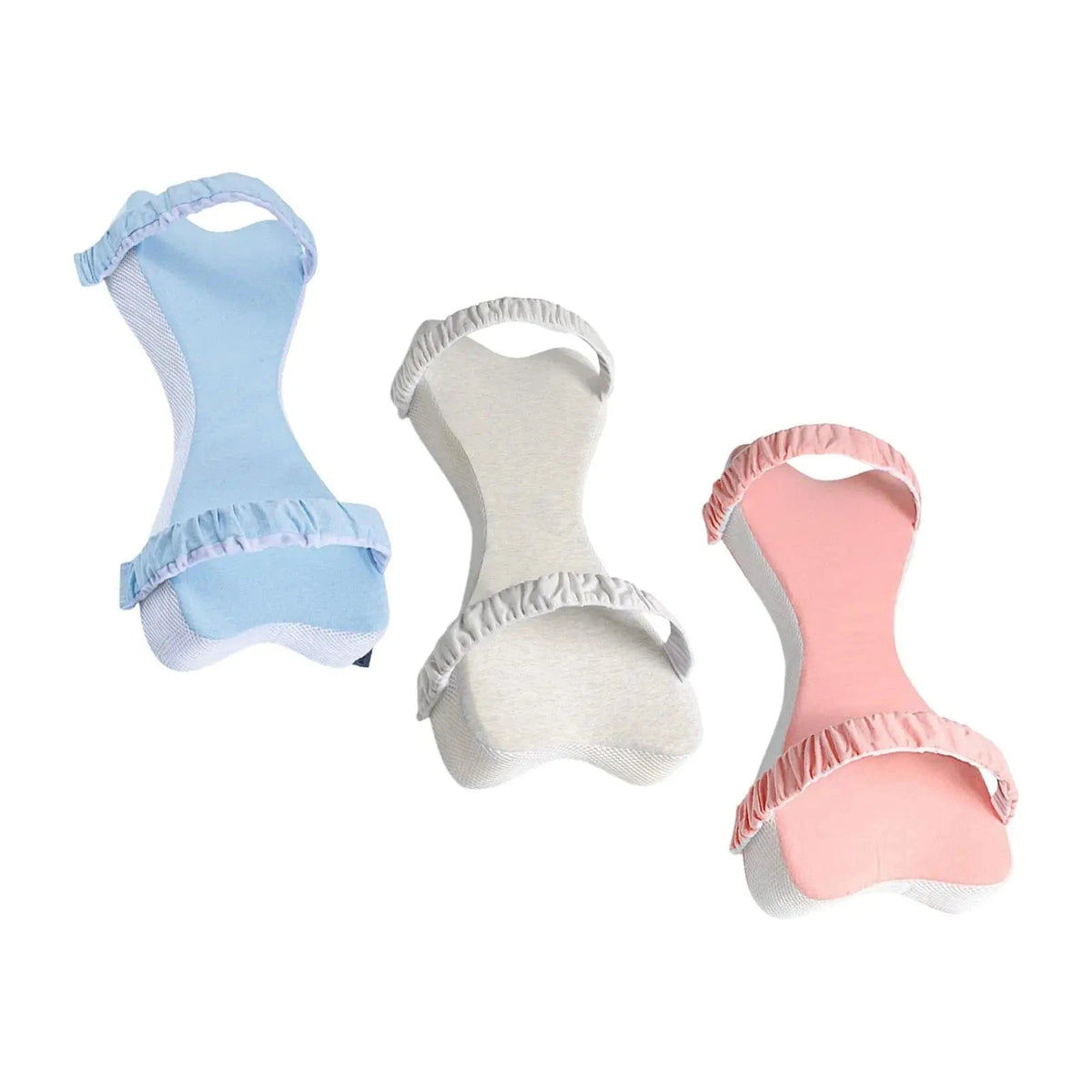 Coussin Orthopédique à placer Entre les Jambes