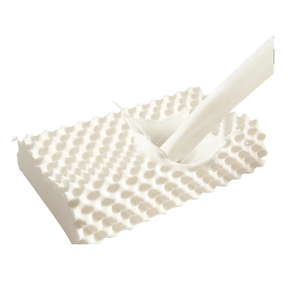 Coussin Orthopédique Anti Stress avec une Forme Massante
