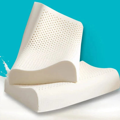 Coussin Orthopédique Anti Stress avec une Forme Massante
