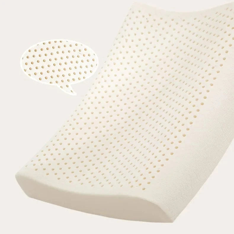 Coussin Orthopédique Anti Stress avec une Forme Massante