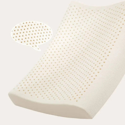 Coussin Orthopédique Anti Stress avec une Forme Massante