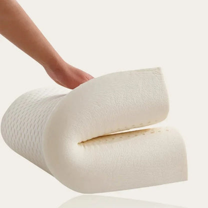 Coussin Orthopédique Anti Stress avec une Forme Massante