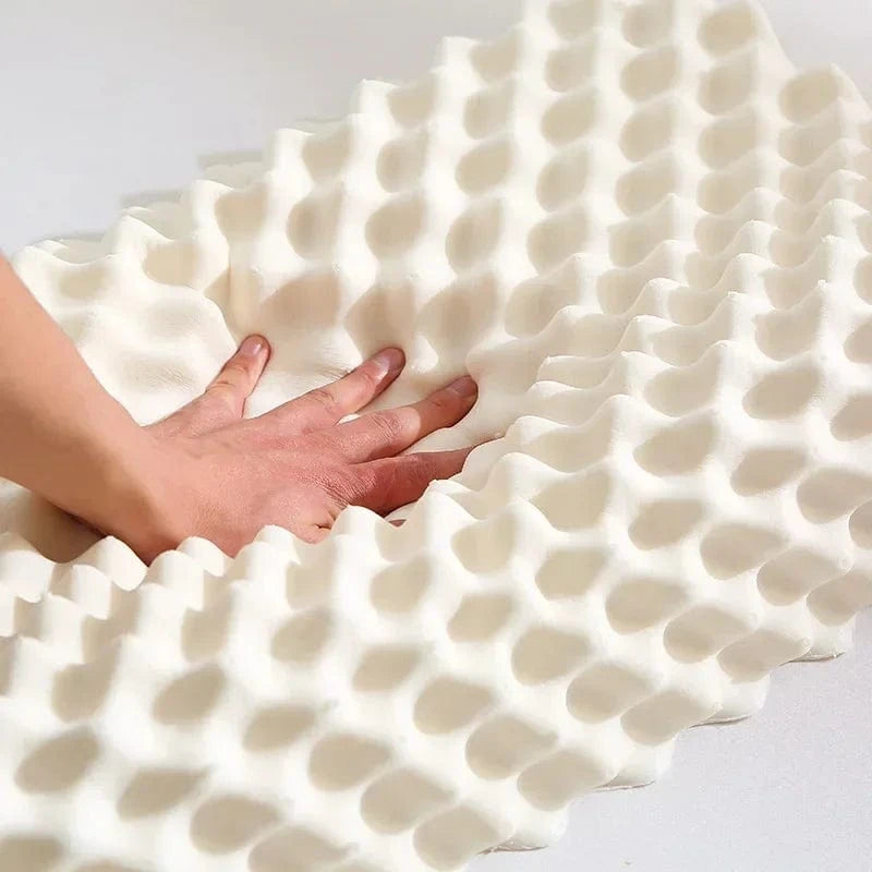 Coussin Orthopédique Anti Stress avec une Forme Massante