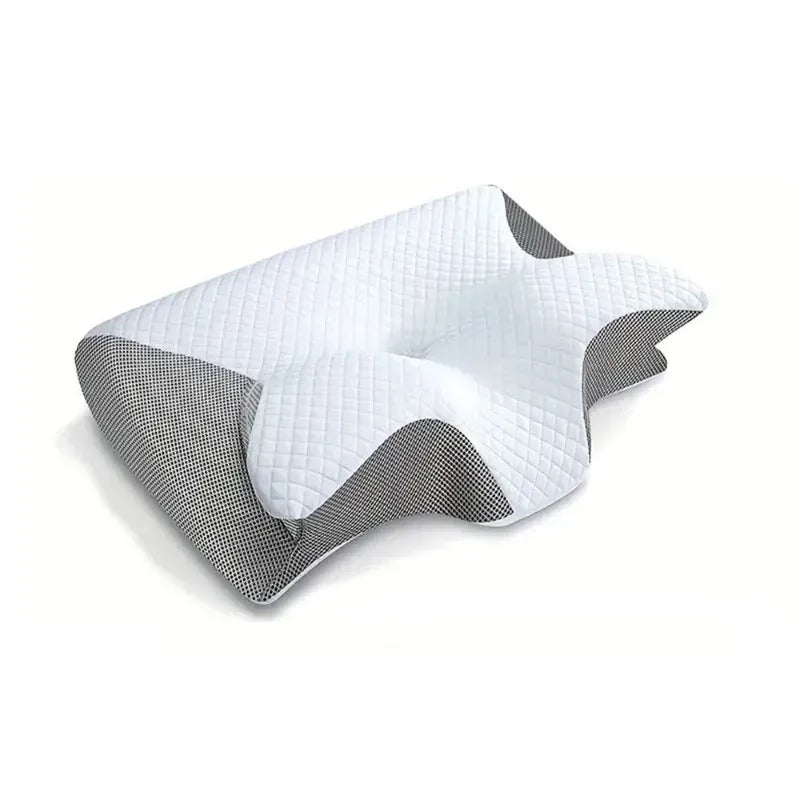 Coussin Orthopédique Aux Contours Ergonomiques