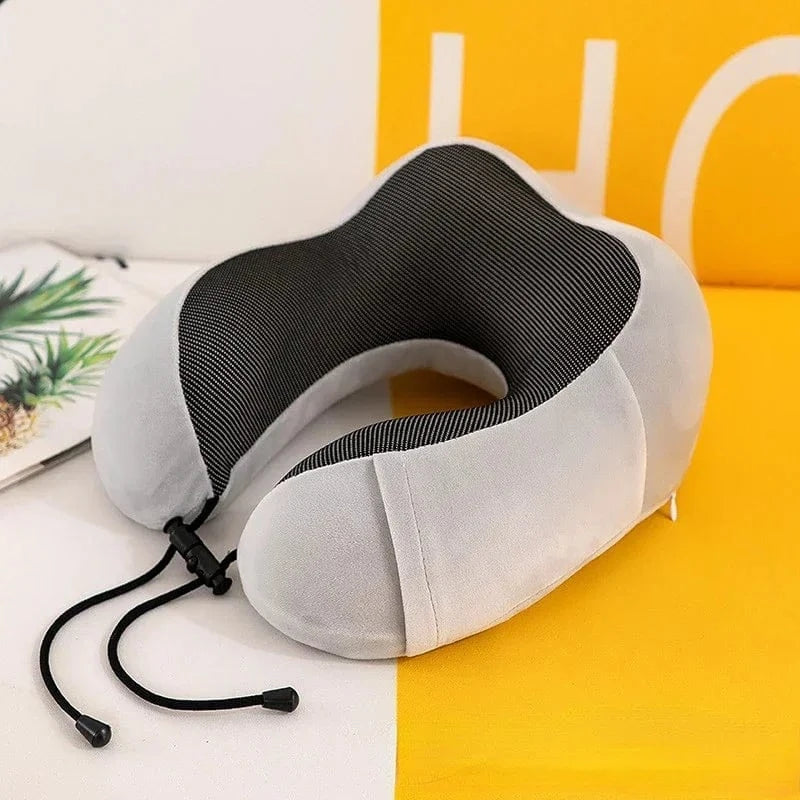 Coussin Orthopédique Cervical à Mémoire de Forme