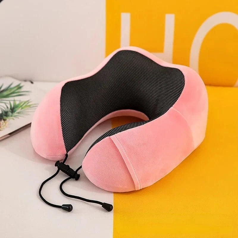 Coussin Orthopédique Cervical à Mémoire de Forme