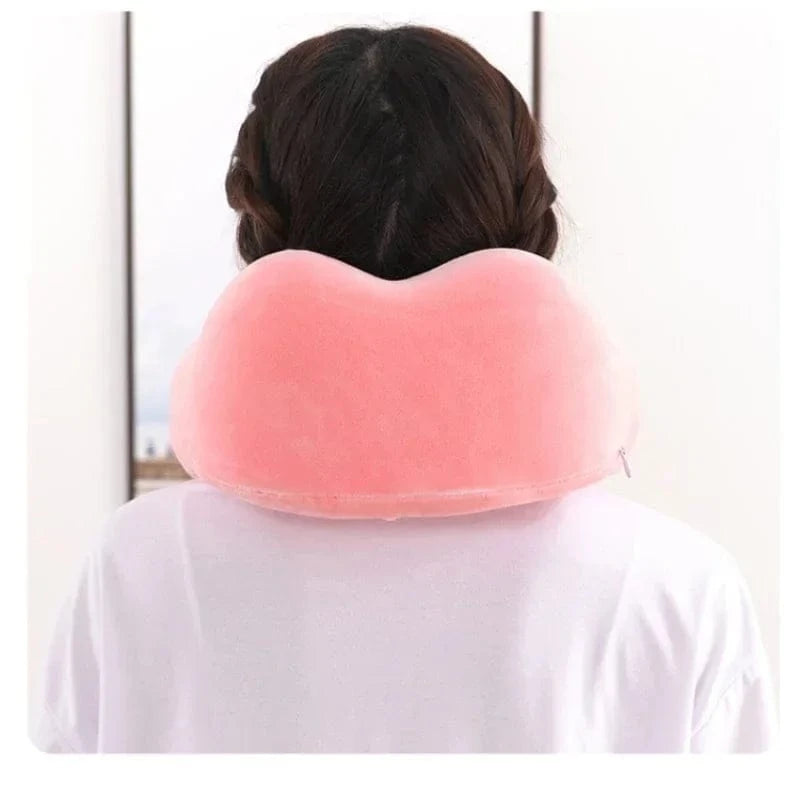 Coussin Orthopédique Cervical à Mémoire de Forme