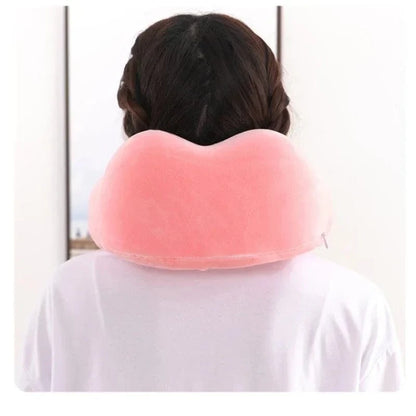 Coussin Orthopédique Cervical à Mémoire de Forme