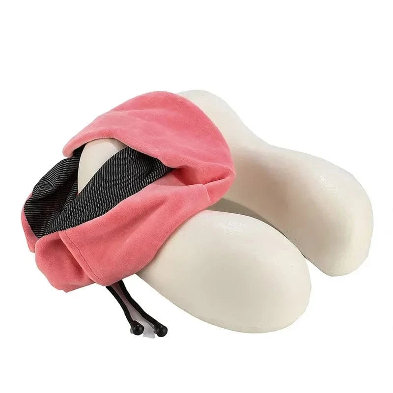 Coussin Orthopédique Cervical à Mémoire de Forme