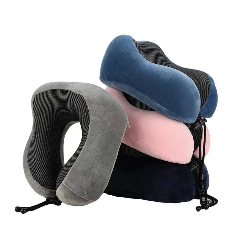 Coussin Orthopédique Cervical à Mémoire de Forme
