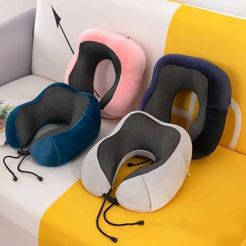 Coussin Orthopédique Cervical à Mémoire de Forme