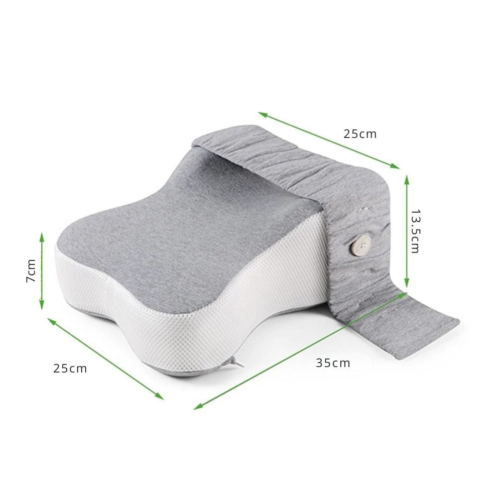 Coussin Orthopédique Confortable À Mémoire De Forme