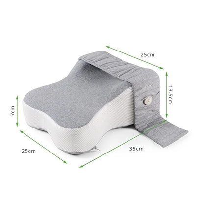 Coussin Orthopédique Confortable À Mémoire De Forme