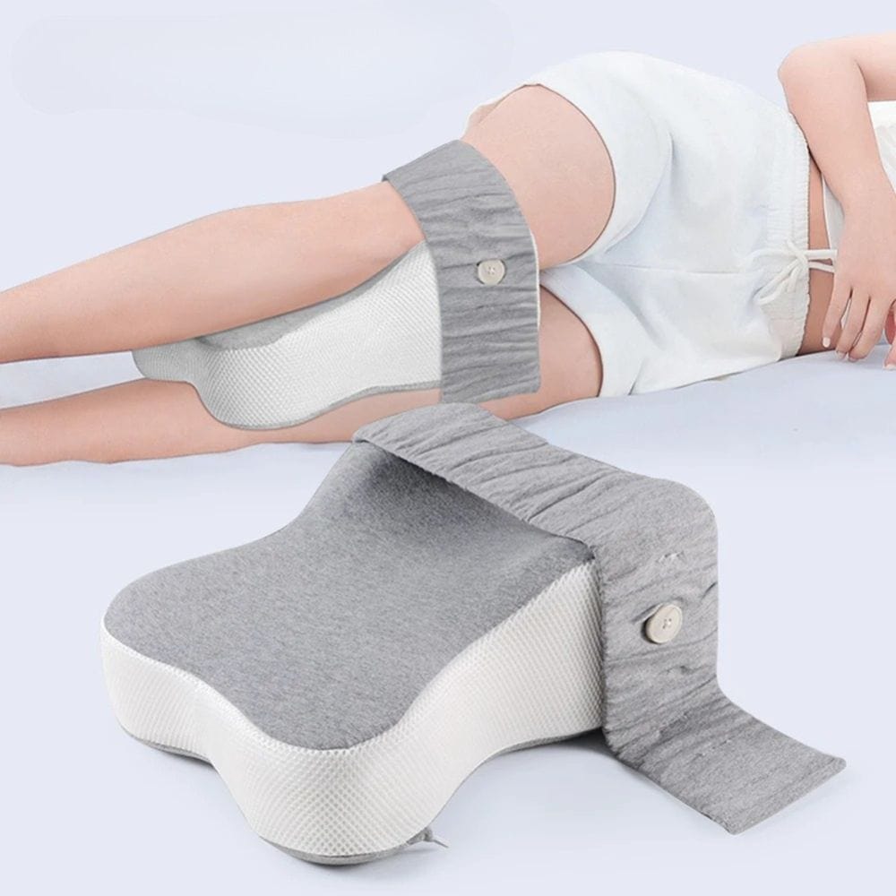 Coussin Orthopédique Confortable À Mémoire De Forme
