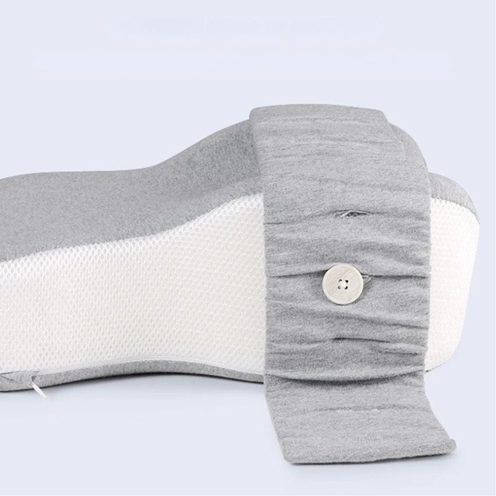 Coussin Orthopédique Confortable À Mémoire De Forme