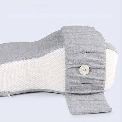 Coussin Orthopédique Confortable À Mémoire De Forme