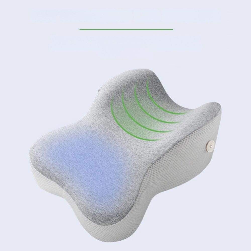Coussin Orthopédique Confortable À Mémoire De Forme