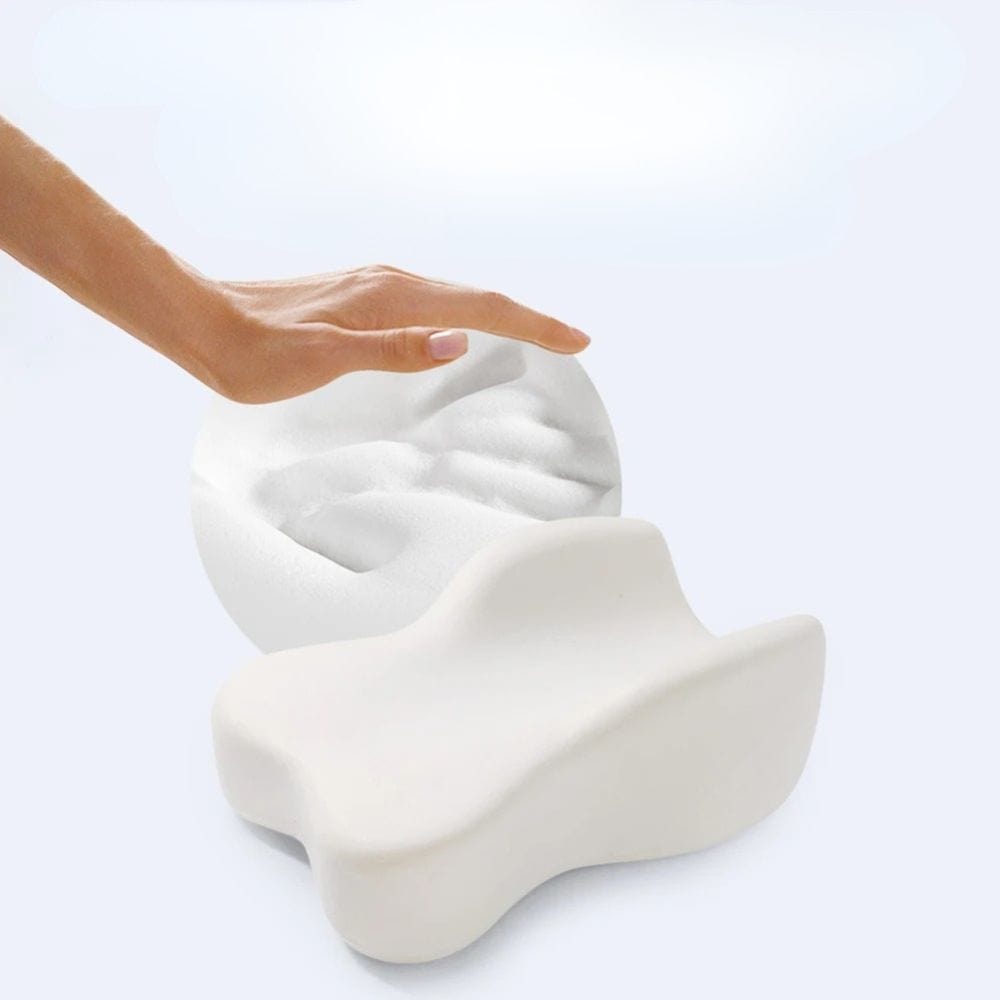 Coussin Orthopédique Confortable À Mémoire De Forme
