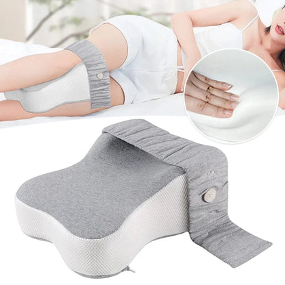 Coussin Orthopédique Confortable À Mémoire De Forme