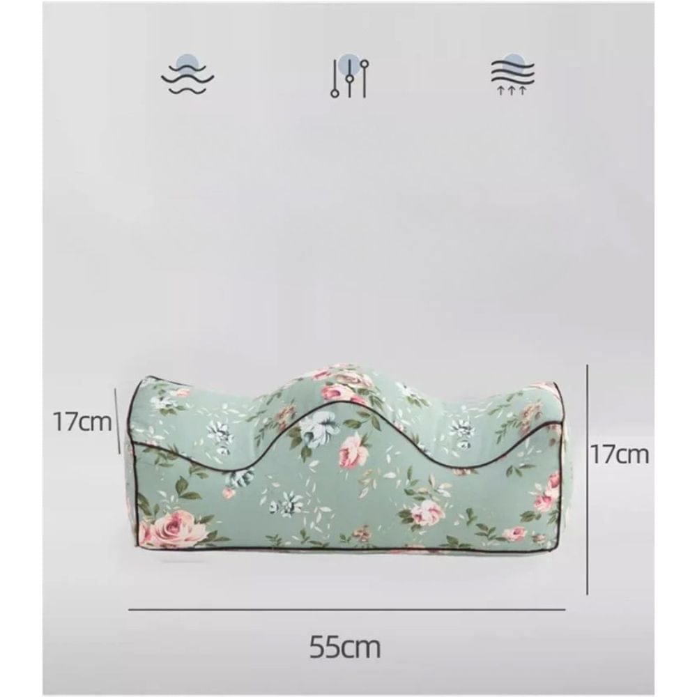 Coussin Orthopédique Confortable Au Style Élégant