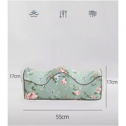 Coussin Orthopédique Confortable Au Style Élégant