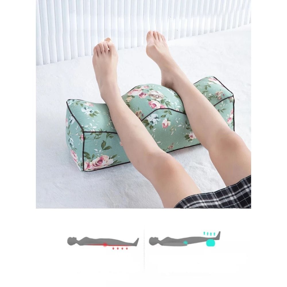 Coussin Orthopédique Confortable Au Style Élégant