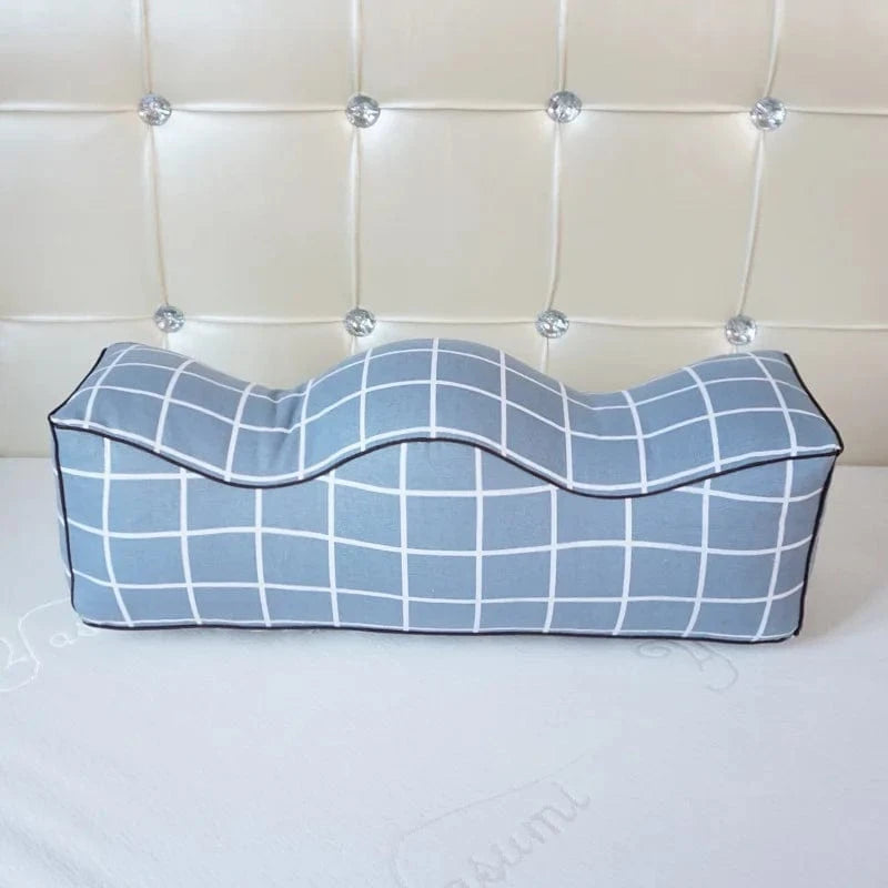 Coussin Orthopédique Confortable Au Style Élégant