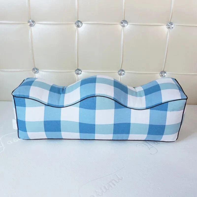 Coussin Orthopédique Confortable Au Style Élégant