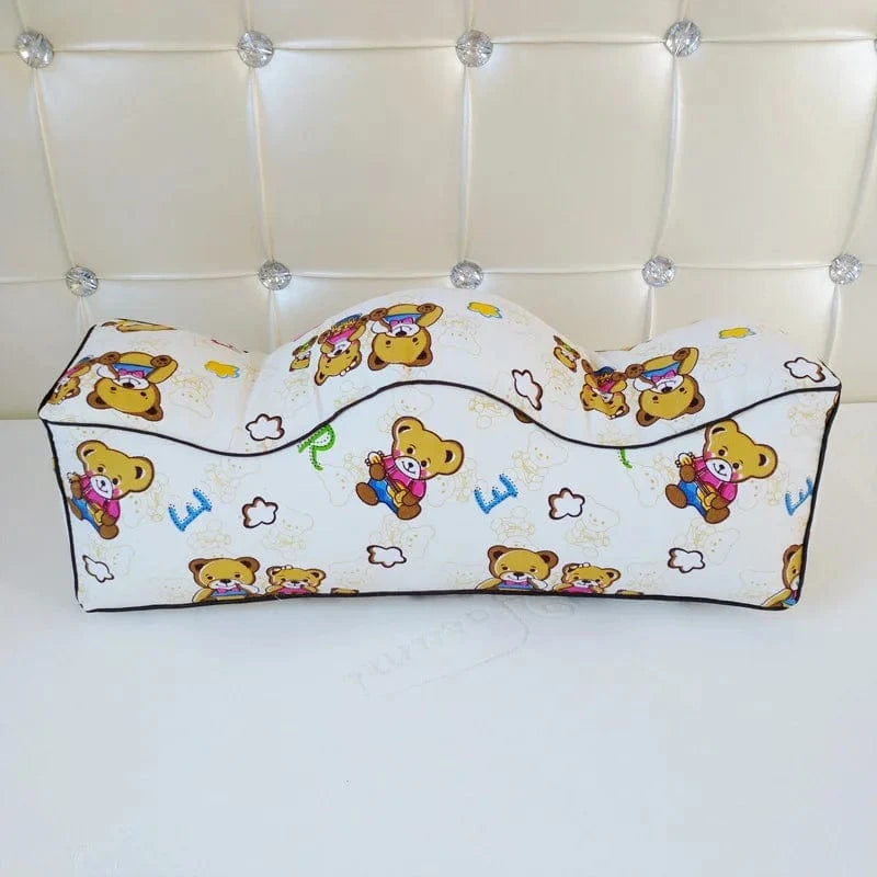 Coussin Orthopédique Confortable Au Style Élégant