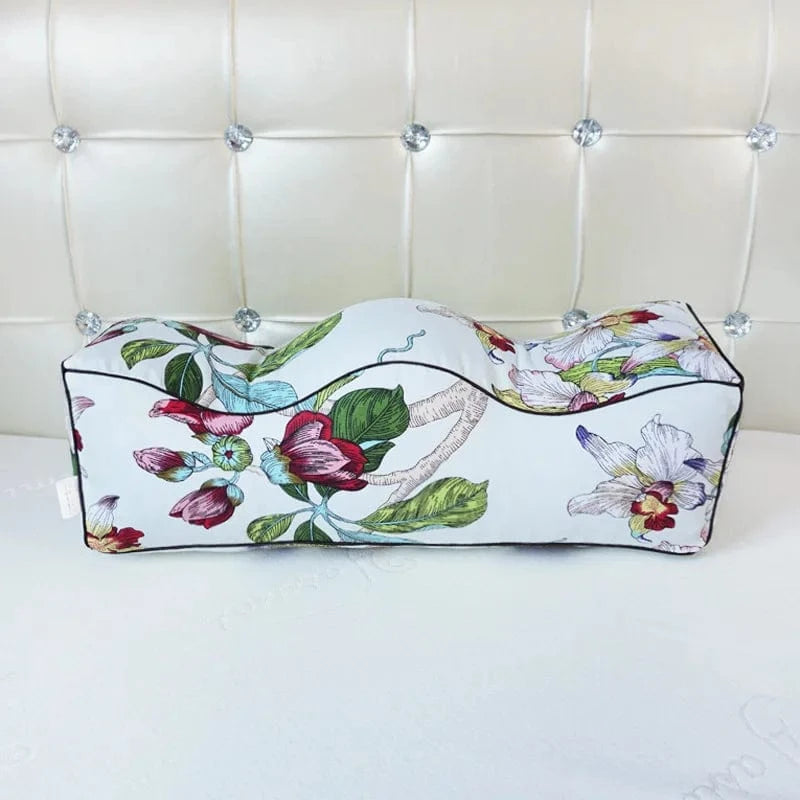 Coussin Orthopédique Confortable Au Style Élégant