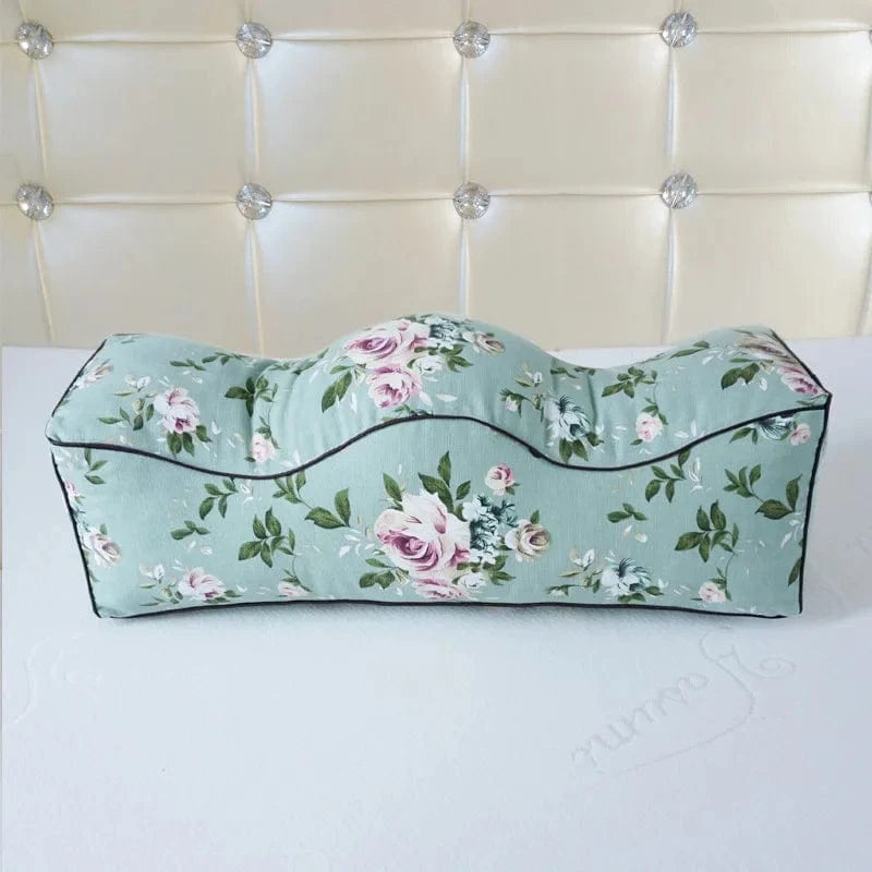 Coussin Orthopédique Confortable Au Style Élégant