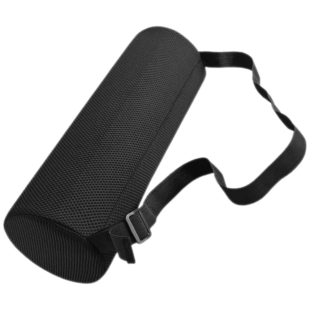 Coussin Orthopédique de Soutien Lombaire Cylindrique