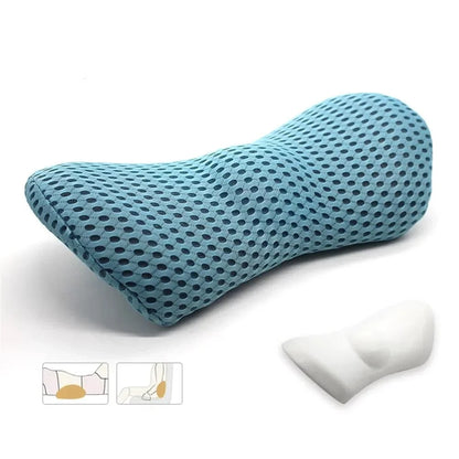 Coussin Orthopédique de Soutient Lombaire
