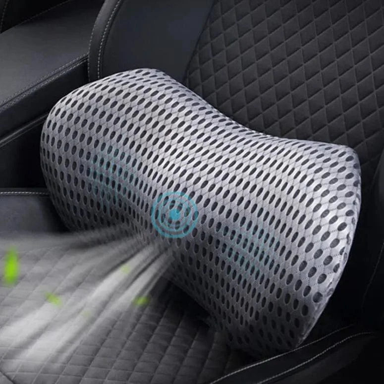 Coussin Orthopédique de Soutient Lombaire