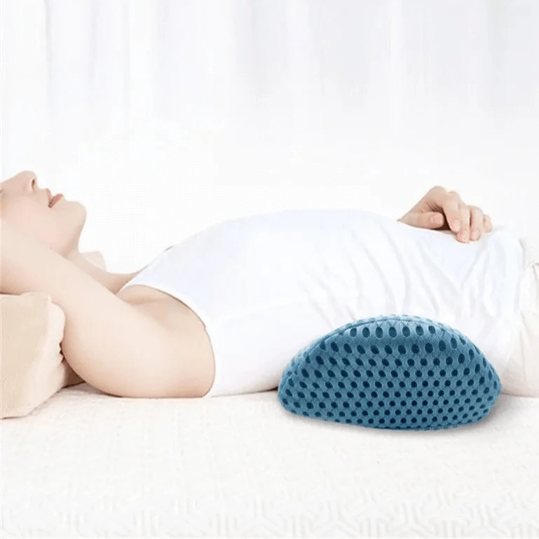 Coussin Orthopédique de Soutient Lombaire
