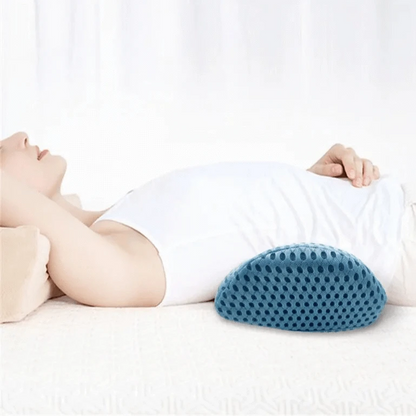 Coussin Orthopédique de Soutient Lombaire