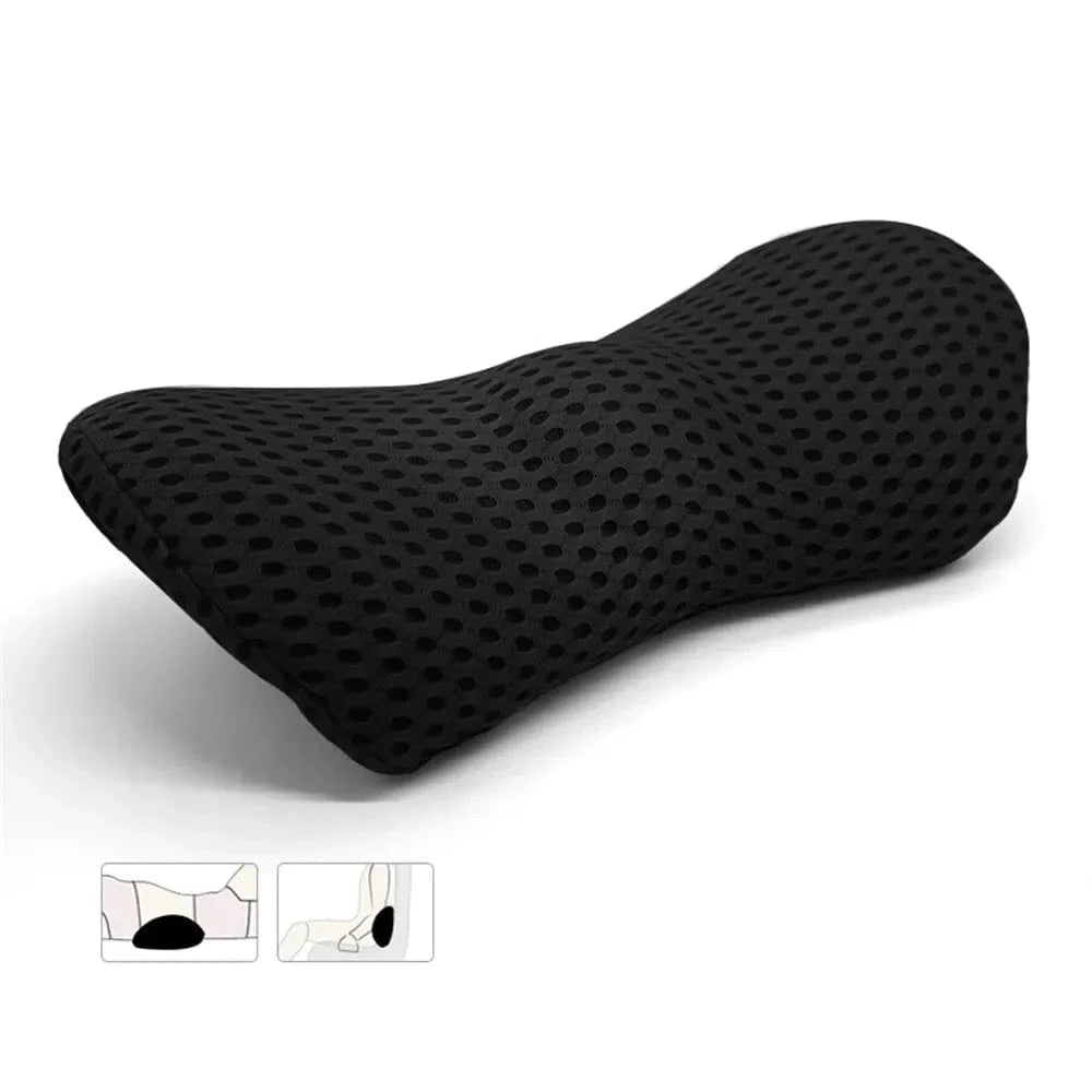 Coussin Orthopédique de Soutient Lombaire