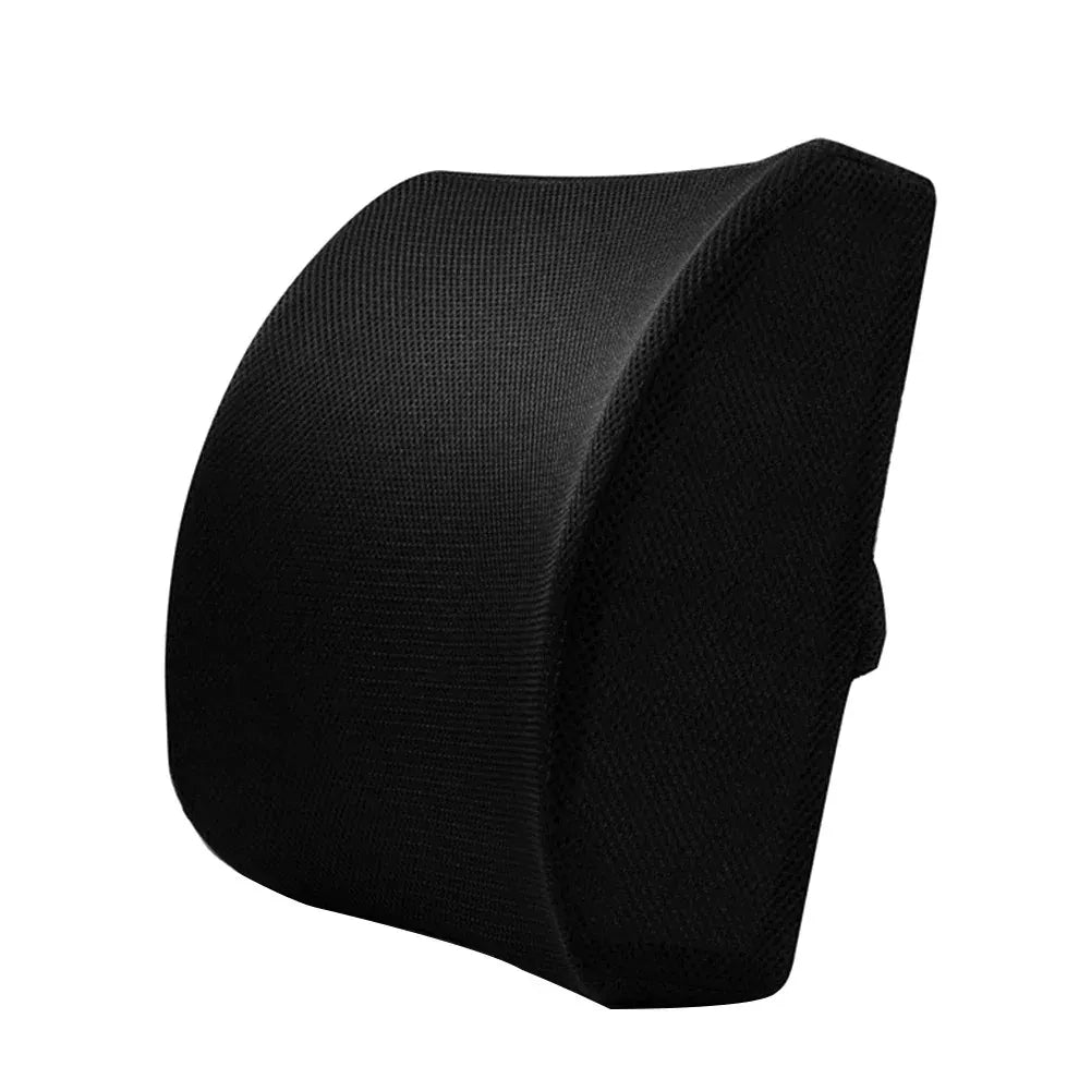 Coussin Orthopédique Dos En Mousse À Mémoire De Forme